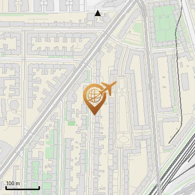 Foto zu Sponholzstraße 50, 12159 Berlin