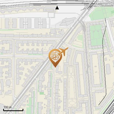 Foto zu Sponholzstraße 55, 12159 Berlin
