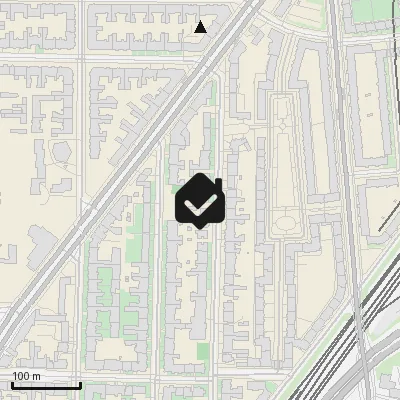 Foto zu Sponholzstraße 7, 12159 Berlin
