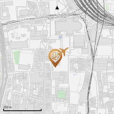 Foto zu Sporergasse 3, 50667 Köln