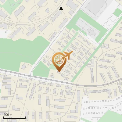 Foto zu Sporerstieg 16, 22419 Hamburg