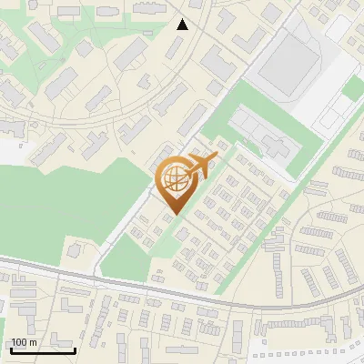 Foto zu Sporerstieg 5, 22419 Hamburg