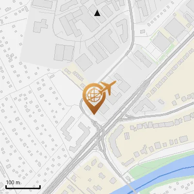 Foto zu Sportallee 1, 22335 Hamburg