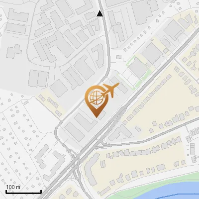 Foto zu Sportallee 4, 22335 Hamburg