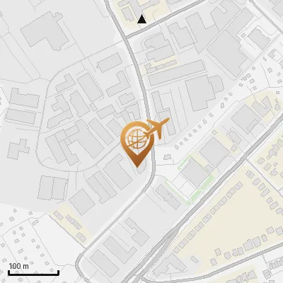 Foto zu Sportallee 47, 22335 Hamburg