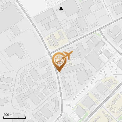 Foto zu Sportallee 60, 22335 Hamburg