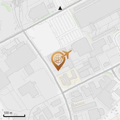 Foto zu Sportallee 72, 22335 Hamburg