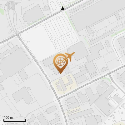 Foto zu Sportallee 74, 22335 Hamburg