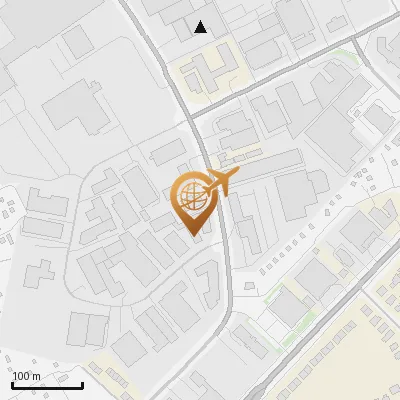 Foto zu Sportallee 77, 22335 Hamburg