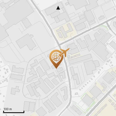 Foto zu Sportallee 81, 22335 Hamburg