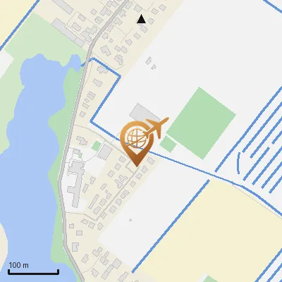 Foto zu Sporthallenweg 11, 21037 Hamburg