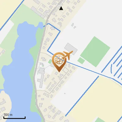 Foto zu Sporthallenweg 12, 21037 Hamburg