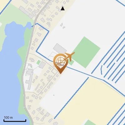 Foto zu Sporthallenweg 13, 21037 Hamburg