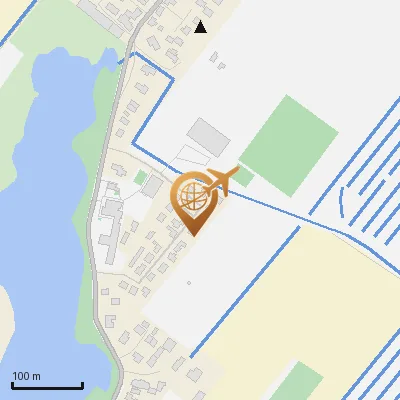 Foto zu Sporthallenweg 17, 21037 Hamburg