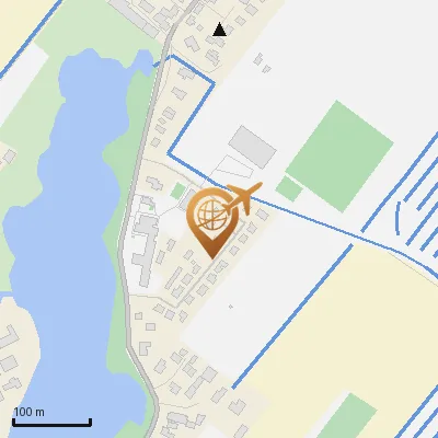 Foto zu Sporthallenweg 18, 21037 Hamburg