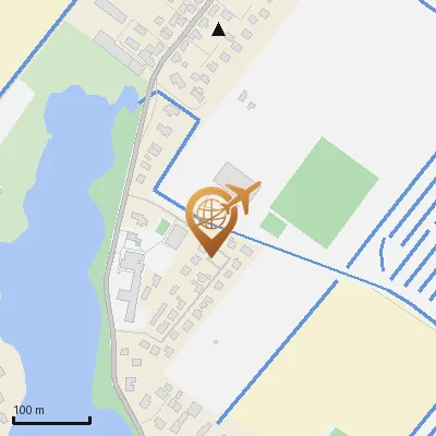 Foto zu Sporthallenweg 9, 21037 Hamburg