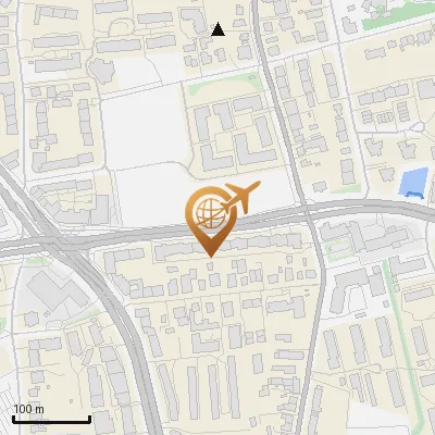 Foto zu Sportplatzring 13, 22527 Hamburg