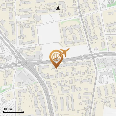 Foto zu Sportplatzring 17, 22527 Hamburg