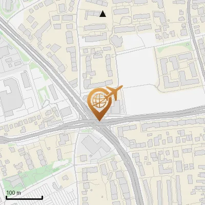 Foto zu Sportplatzring 43, 22527 Hamburg