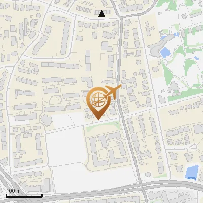 Foto zu Sportplatzring 85, 22527 Hamburg