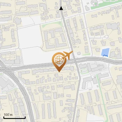 Foto zu Sportplatzring 9, 22527 Hamburg