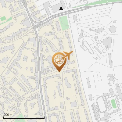 Foto zu Sportstraße 13, 50737 Köln