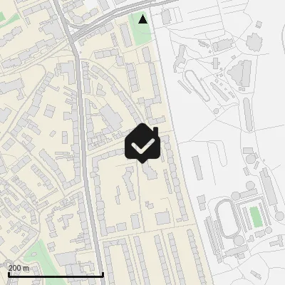 Foto zu Sportstraße 20, 50737 Köln
