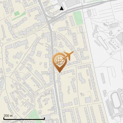 Foto zu Sportstraße 3, 50737 Köln