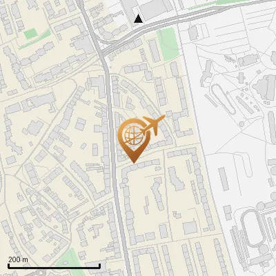 Foto zu Sportstraße 5, 50737 Köln
