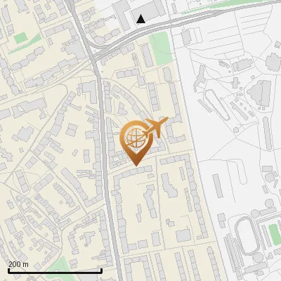 Foto zu Sportstraße 9, 50737 Köln