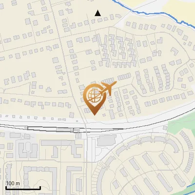 Foto zu Sportzenkoppel 14, 22359 Hamburg