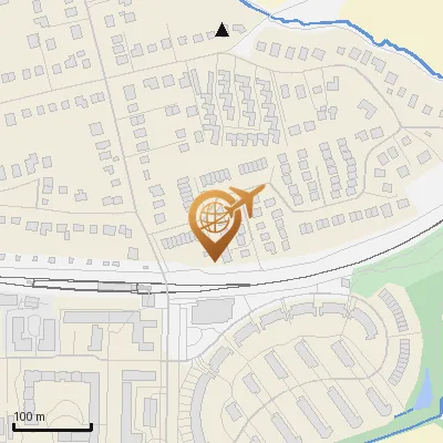 Foto zu Sportzenkoppel 20, 22359 Hamburg