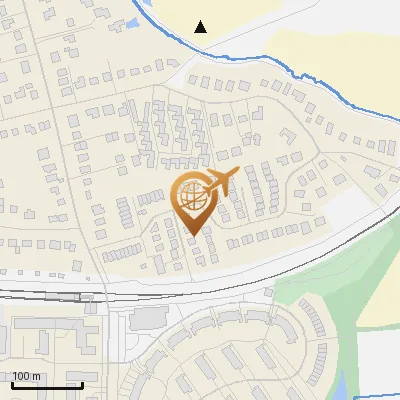 Foto zu Sportzenkoppel 26, 22359 Hamburg