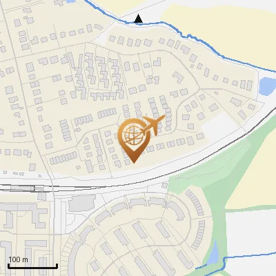 Foto zu Sportzenkoppel 32, 22359 Hamburg