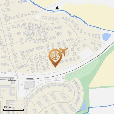 Foto zu Sportzenkoppel 36, 22359 Hamburg