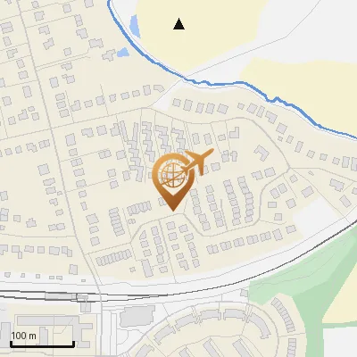 Foto zu Sportzenkoppel 39, 22359 Hamburg