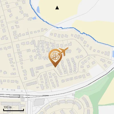 Foto zu Sportzenkoppel 41, 22359 Hamburg