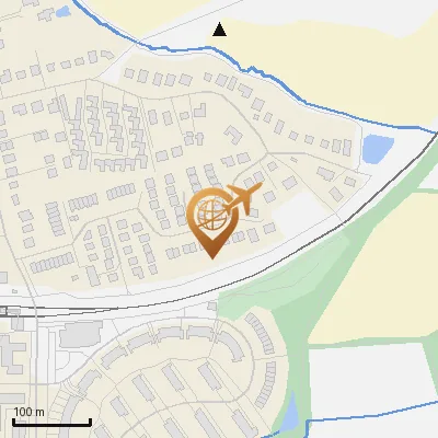 Foto zu Sportzenkoppel 44, 22359 Hamburg