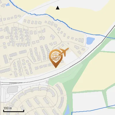 Foto zu Sportzenkoppel 52, 22359 Hamburg