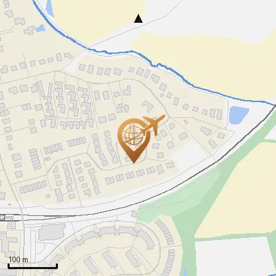 Foto zu Sportzenkoppel 53, 22359 Hamburg