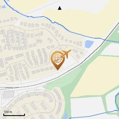 Foto zu Sportzenkoppel 54, 22359 Hamburg