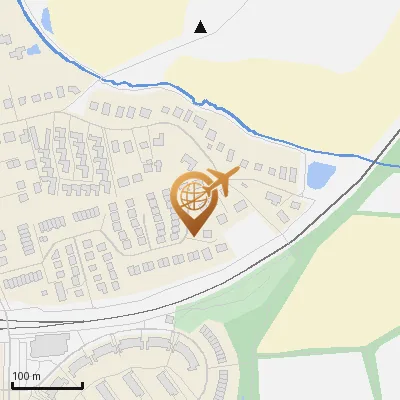 Foto zu Sportzenkoppel 58, 22359 Hamburg