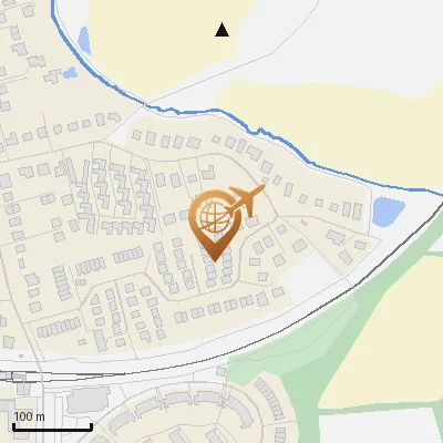 Foto zu Sportzenkoppel 61, 22359 Hamburg