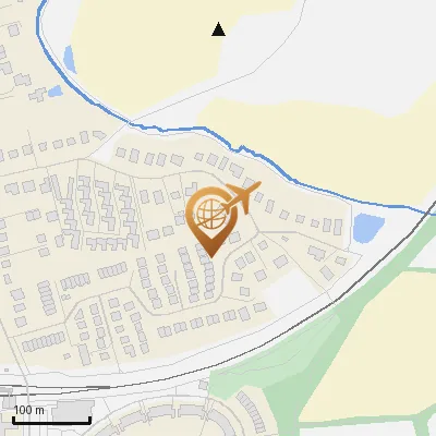 Foto zu Sportzenkoppel 65, 22359 Hamburg