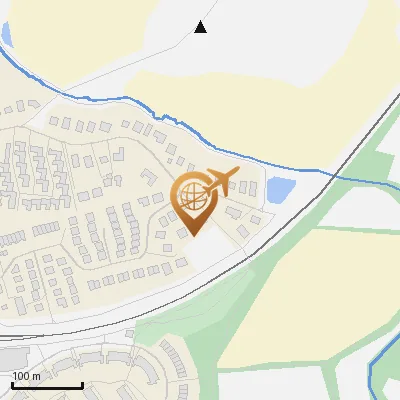 Foto zu Sportzenkoppel 66, 22359 Hamburg