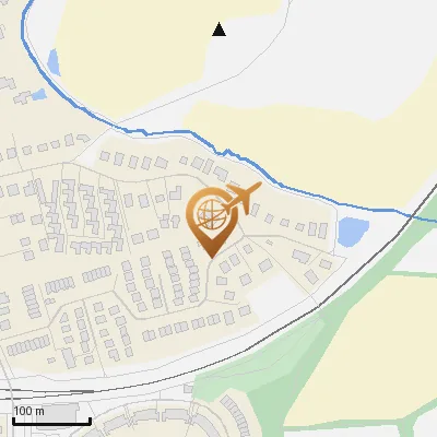 Foto zu Sportzenkoppel 67, 22359 Hamburg