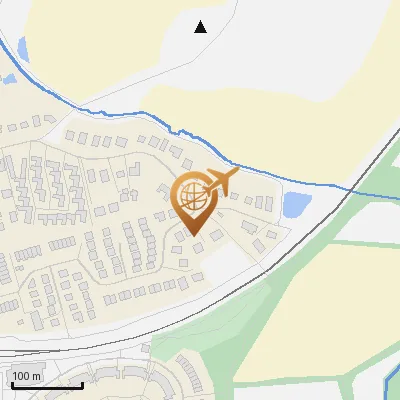 Foto zu Sportzenkoppel 68, 22359 Hamburg