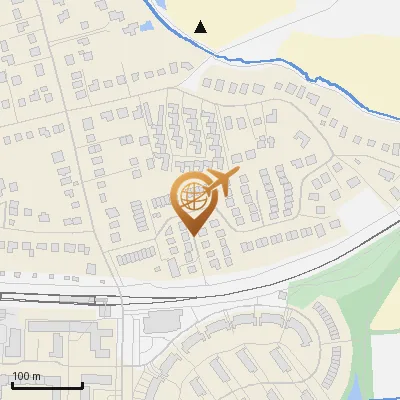 Foto zu Sportzenstieg 1, 22359 Hamburg