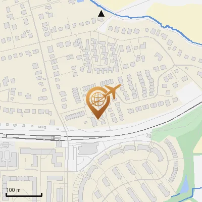 Foto zu Sportzenstieg 6, 22359 Hamburg