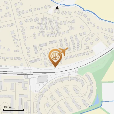 Foto zu Sportzenstieg 9, 22359 Hamburg